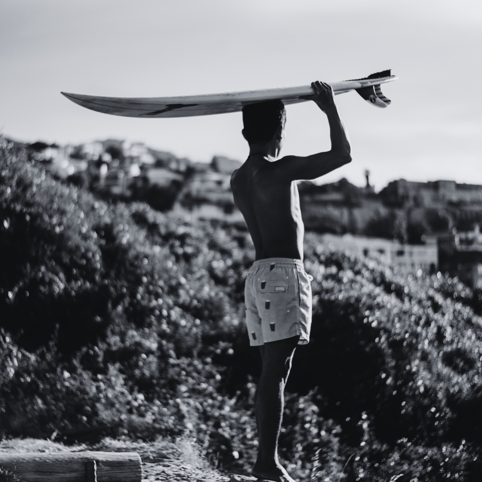 Origem da Libra Surfboards
